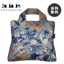 エンビロサックス エコバッグ ENVIROSAX エンビロサックス Mallorca Bag3 evgseb-ML-B3