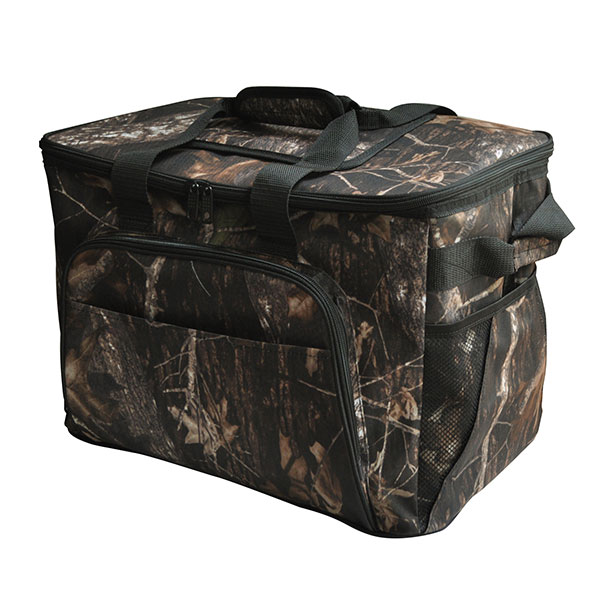 保冷バッグSPACE JOY スペースジョイSoft CoolerBag ソフトクーラーバッグReal Tree Camo リアルツリーカモ36L