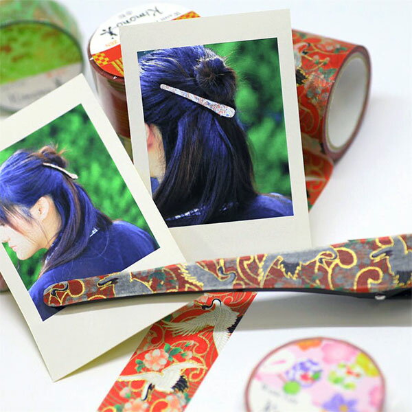 �ޥ����󥰥ơ��� kimono�� ���ߥ������� �� ͧ���������� �� GR-1002 25mm��5m SAIEN �̱�