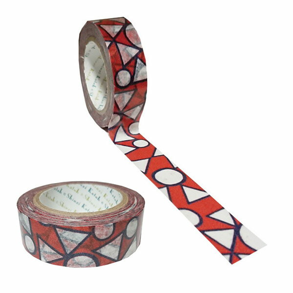 ڳŷѡòۥޥ󥰥ơ Ʋ 󥸥ȥ Shinzi Katoh ޤ뤵󤫤 15mm10m ks-mt-10306