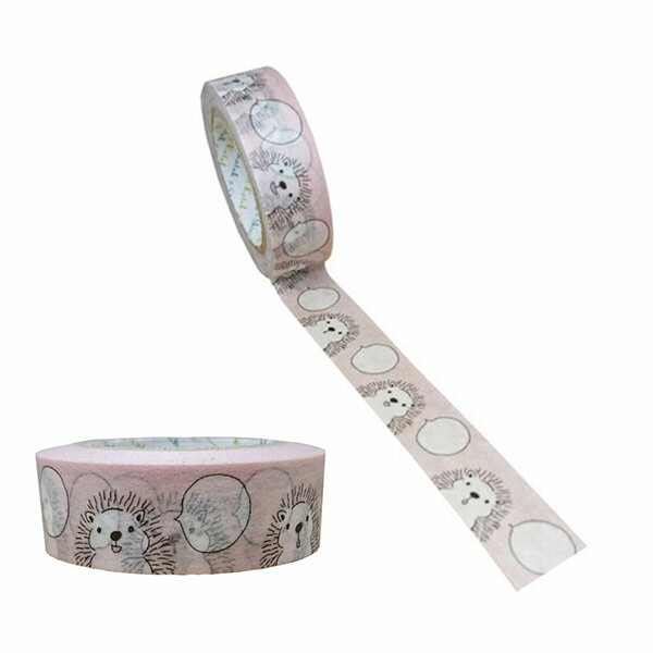 ڳŷѡòۥޥ󥰥ơ Ʋ 󥸥ȥ Shinzi Katoh ϤʤϤꥯ 15mm10m ks-mt-10334