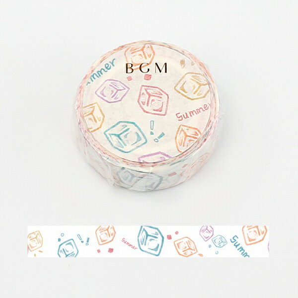 ڳŷѡòۥޥ󥰥ơ BGM ӡ ơɹ 15mm7m BM-SPLM008