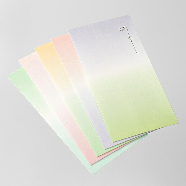 金封413 のし袋 midori ミドリ かさ...の紹介画像2