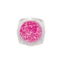 【楽天スーパーセール限定特価】UVレジン レジンクラフト ジェルネイル 清原 KIYOHARA シェルパウダー ディープピンク RSP DP