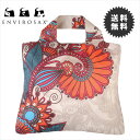 エンビロサックス エコバッグ ENVIROSAX エンビロサックス Rolling Stone BAG1 evgseb-rs-b1