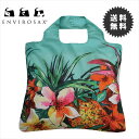 エンビロサックス エコバッグ ENVIROSAX エンビロサックス トロピック Tropic BAG3 evgseb-to-b3