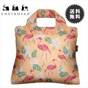 エコバッグ ENVIROSAX エンビロサックス パームスプリングス Palm Springs evgseb-ps-b1