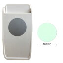 DECOP デコップ クラフトパンチ ストロングパンチ サークル 1.5インチ(約φ38mm)