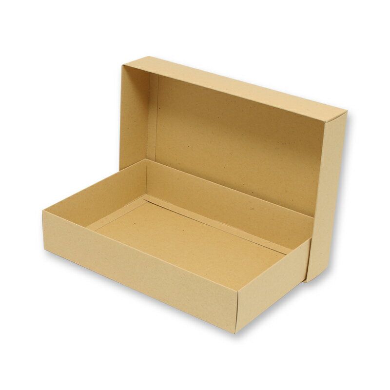 洋品箱 HEIKO シモジマ ハンドクラフト H-6深 10枚