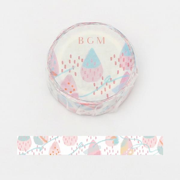 �ڳ�ŷ�����ѡ�����������ò��ۥޥ����󥰥ơ��� BGM �ӡ��������� Life �饤�� ������ BM-LA058 15mmx7m