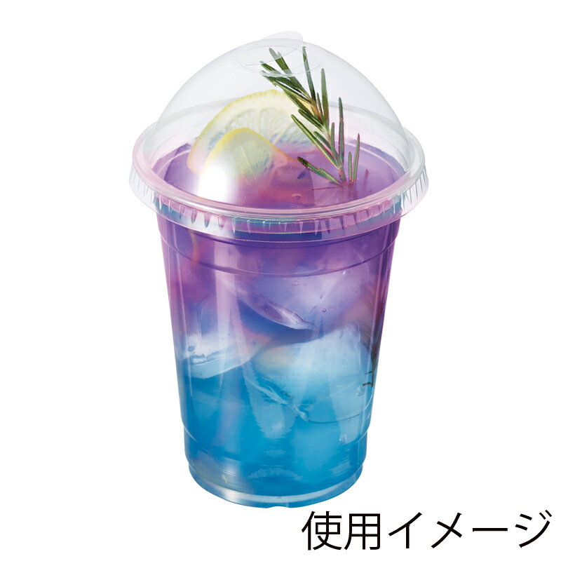HEIKO シモジマ 透明カップ A-PET ...の紹介画像2