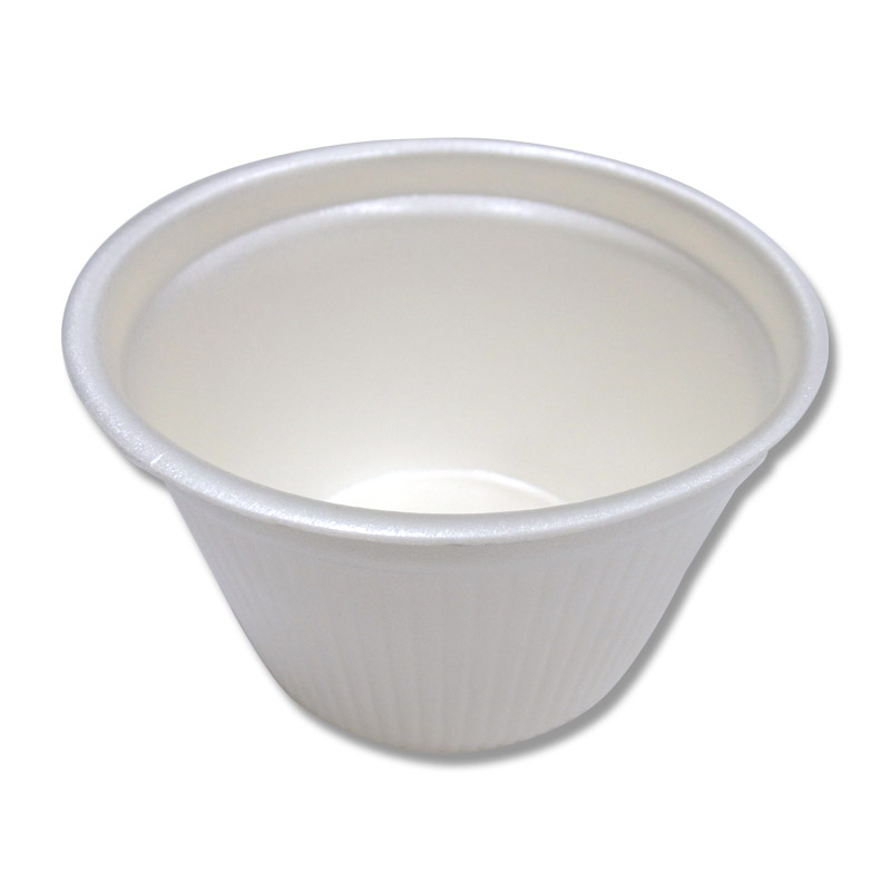 食品容器 エフピコ ドリスカップ MFPドリスカップ142-860 白 30枚