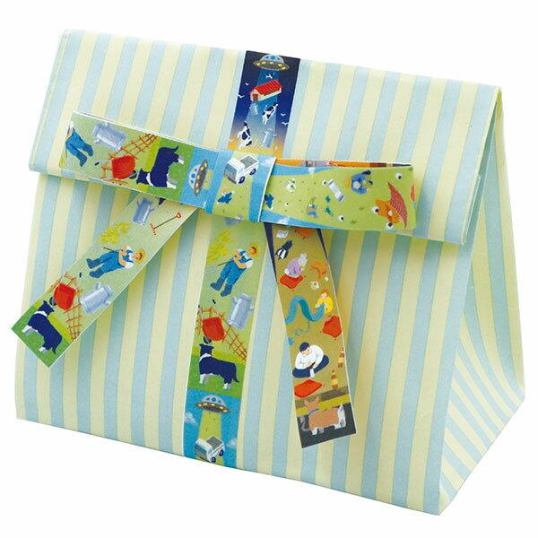 �ޥ����󥰥ơ��� ���ɥ���ե� WORLD CRAFT ���ƥޥ� ̤��ǧ����ʪ�� 15mm��7m TMMT15-008
