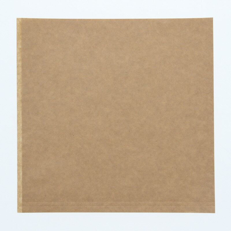 バーガー袋 22 未晒無地 100枚