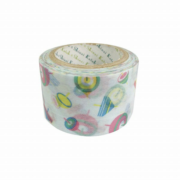 �ڳ�ŷ�����ѡ�����������ò��ۥޥ����󥰥ơ��� ������Ʋ ���󥸥��ȥ� Shinzi Katoh �������»�ơ��� 27mm��10m ����ͷ�� ks-wt-30...