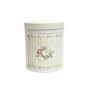 【数量限定特価】SPICE スパイス フレンチボックス(缶) HIGHボックス FLORAL フローラル JJLS2030B
