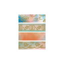 マスキングテープ キングジム KING JIM KITTA キッタ ヴィンテージ(10枚×4柄) KITH007 ヒトトキ HITOTOKI