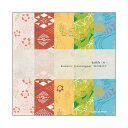 【楽天スーパーセール限定特価】折り紙 喜多方の染方紙“会津型”わがみ 寿 15cm×15cm 30枚入り