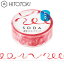 ꥢơ Ʃ PET 󥰥 KINGJIM ҥȥȥ HITOTOKI  SODA Ʃޥ󥰥ơ ܥ CMT15-004 15mm5m