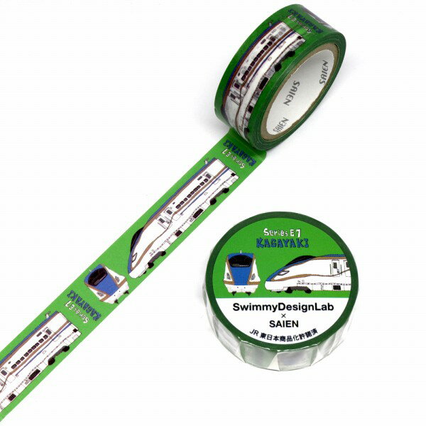 �ڳ�ŷ�����ѡ�����������ò��ۥޥ����󥰥ơ��� SAIEN �̱��SwimmyDesignLab ���ߥ������� ��ȥ��꡼�� KAGAYAKI UR-0151 ...