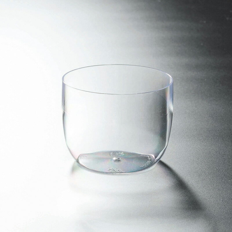 ボウル型デザートカップ シェラミモザ N-SM-H-6650F 10個