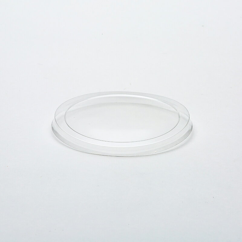 Paper Cups - デザートカップ 共用蓋 71φFC 200個