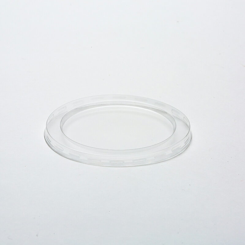 Paper Cups - デザートカップ 共用蓋 78φFC 100個
