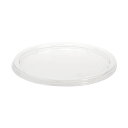 【楽天スーパーSALE10％OFF】リスパック 食品容器 バイオカップ（クリーンカップ） 丸型 FG 320TCL 外嵌合蓋 50個