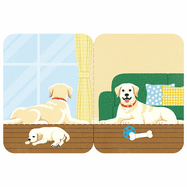 【楽天スーパーセール限定特価】付箋 KING JIM キングジム フタマタフセン イラストタイプ イヌ 3580-001 30枚入