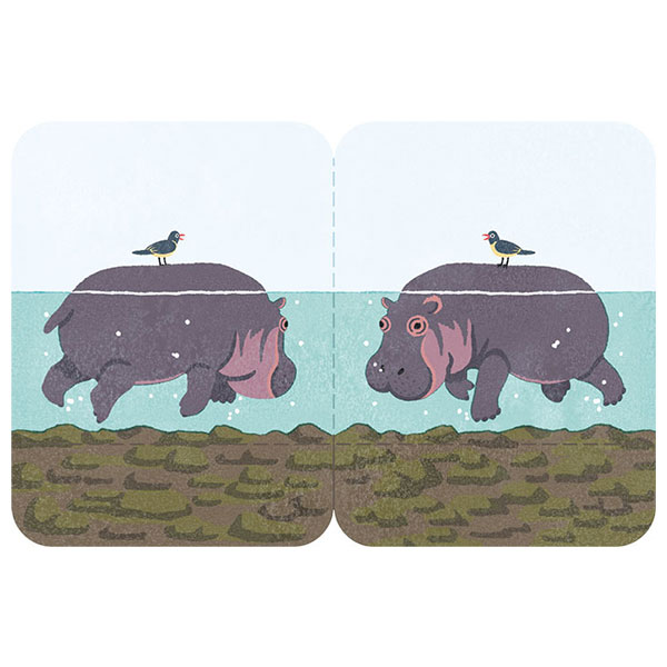 【楽天スーパーセール限定特価】付箋 KING JIM キングジム フタマタフセン イラストタイプ カバ 3580-008 30枚入