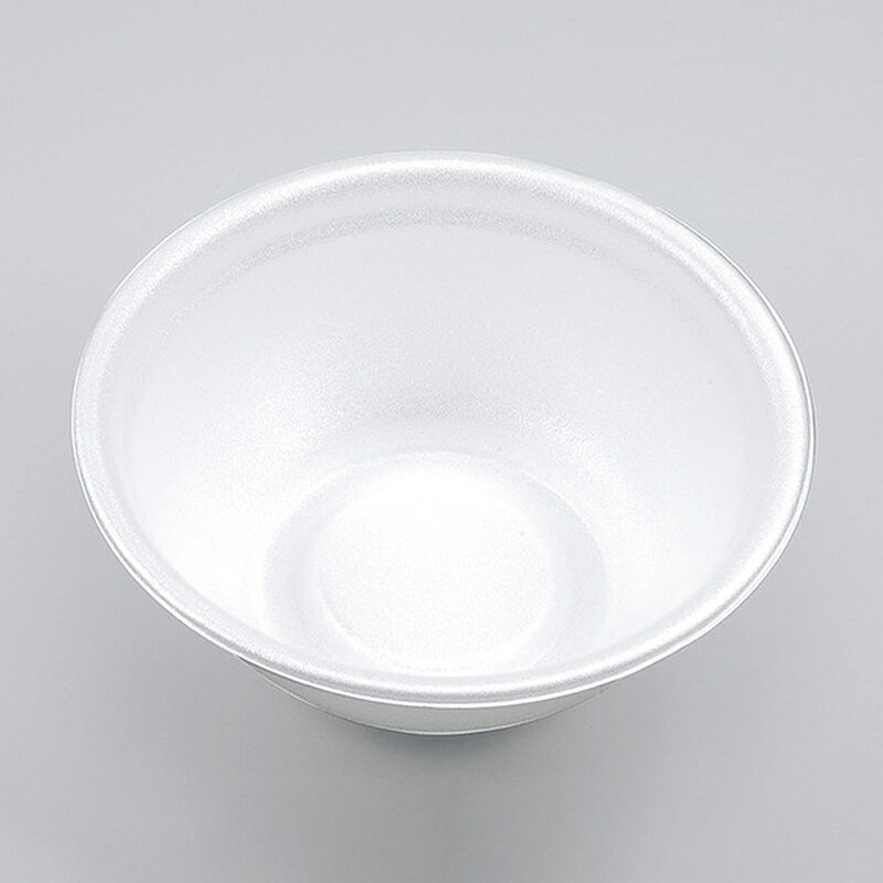 乐天商城 - シ-ピ-化成 丼容器 VK-372 丸丼小 本体 50枚