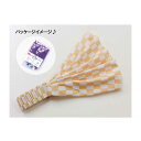 【最大33%OFFサマー特集SALE!】クールヘアバンド 丸和貿易 小江戸クールヘアバンド 石畳 4008888-02