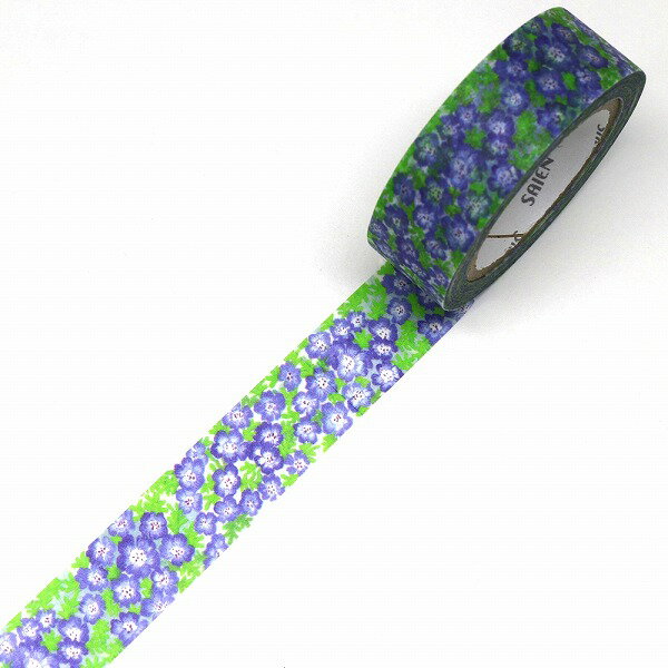 �ڳ�ŷ�����ѡ�����������ò��ۥޥ����󥰥ơ��� SAIEN �̱� ���ߥ������� ��ȥ��꡼�� �ͥ�ե��� TR-0141 15mm��10m