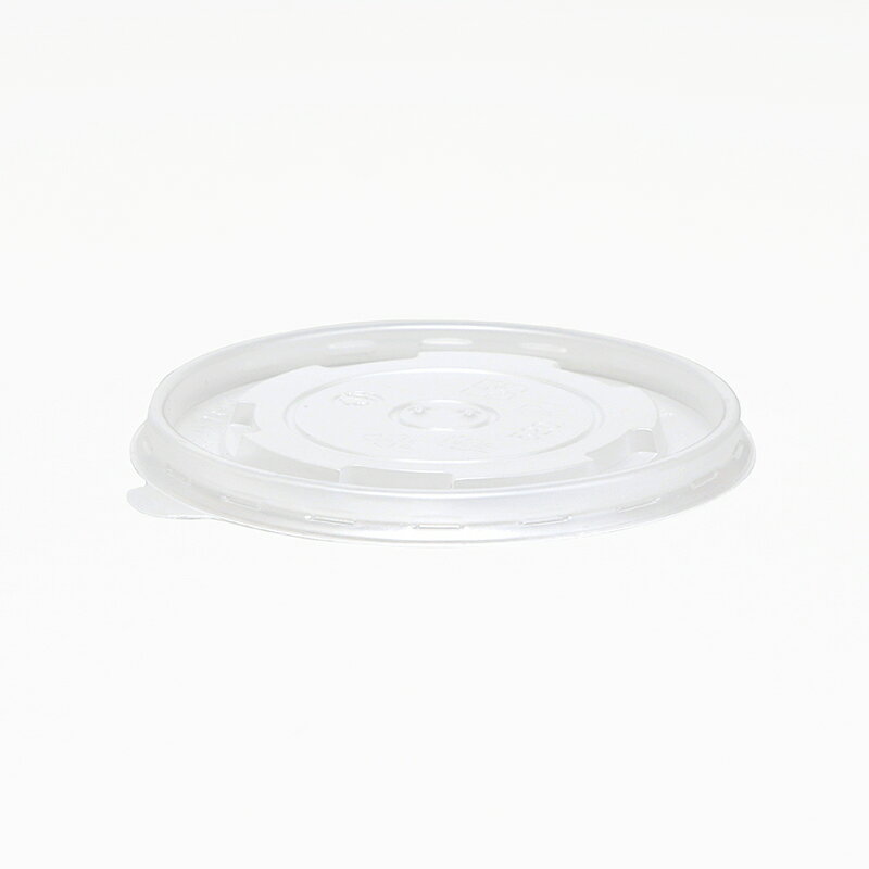 ケーピープラテック 紙容器 KMカップ KM-110 フタ(PP) 50枚