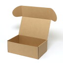 箱 10枚入 HEIKOシモジマナチュラルボックスZ-6 ギフトボックス ラッピング箱 収納 梱包資材 段ボール小型 ダンボール フリマ ハンドメイド