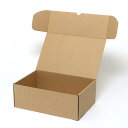 箱 10枚入 HEIKOシモジマナチュラルボックスZ-30 ギフトボックス ラッピング箱 収納 梱包資材 段ボール小型 ダンボール フリマ ハンドメイド