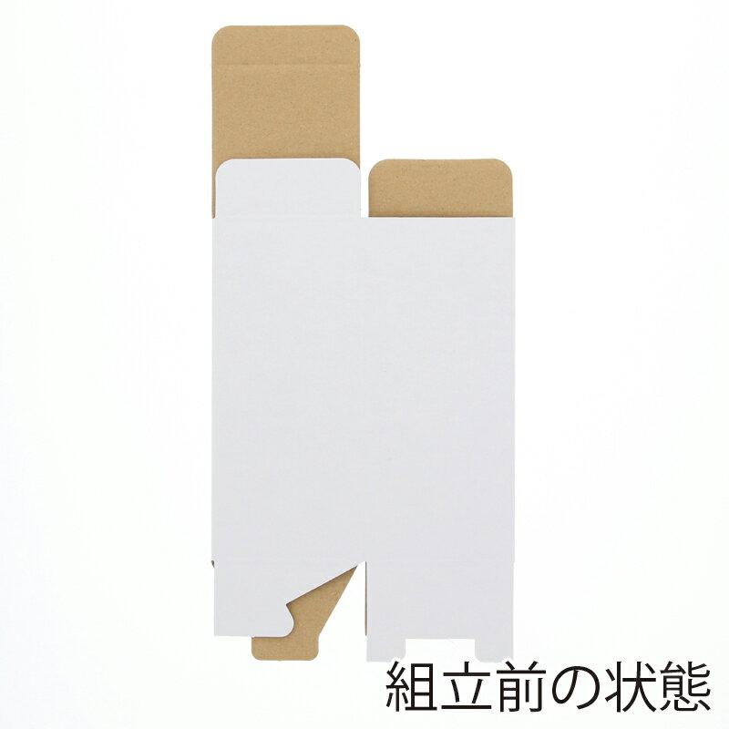 箱 10枚入 組立HEIKOシモジマフリーボッ...の紹介画像3