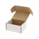 箱 10枚入 組立HEIKOシモジマフリーボックスF-72 ギフトボックス ラッピング箱 収納 梱包資材 段ボール小型 ダンボール フリマ ハンドメイド