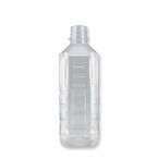 【本体のみ】ペットボトル 500ml 10本パック PETボトル 飲料用 MK-500ミネラル ハニー