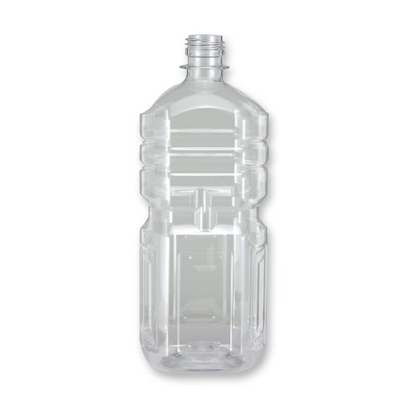 【本体のみ】ペットボトル 1L 10本パック PETボトル 飲料用 1L-SGミネラル ハニー