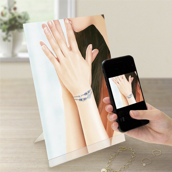 �ڳ�ŷ�����ѡ�����������ò��ۥϥ�ɥᥤ�� ���������꡼��¥��� ORIGINAL WORKS �������� ���������å� �֥쥹��åȡ������� 37-5010