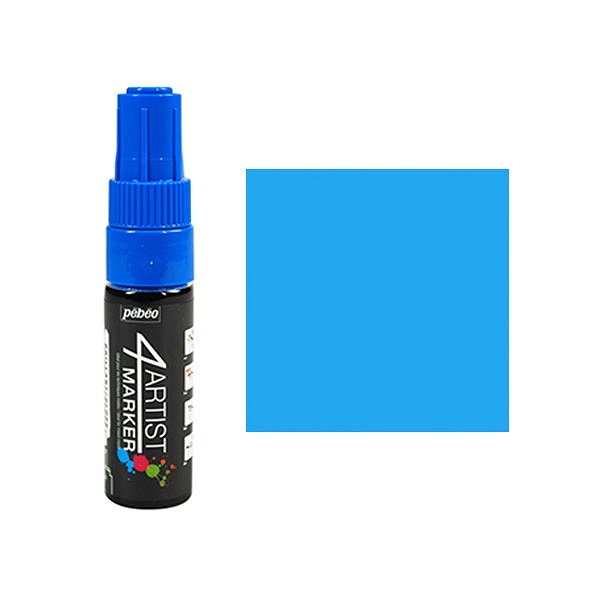 �ڳ�ŷ�����ѡ�����������ò��������ڥ���ȥޡ����� ��Ʃ�� Pebeo �ڥ٥� 4�����ƥ����ȥޡ�����8mm ������ �������֥롼 580210