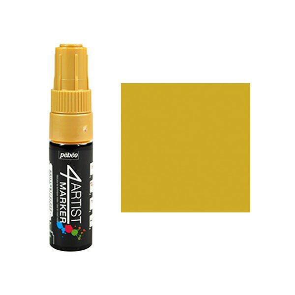 �ڳ�ŷ�����ѡ�����������ò��������ڥ���ȥޡ����� ��Ʃ�� Pebeo �ڥ٥� 4�����ƥ����ȥޡ�����8mm ������ ������� 580255