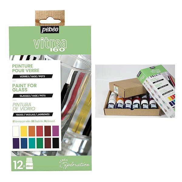  Pebeo ڥ٥ ȥ쥢160 ǥХ꡼å 12 757461