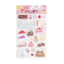 クリアスタンプ ワールドクラフト WORLD CRAFT クリアスタンプ2 ケーキ屋 CS-015