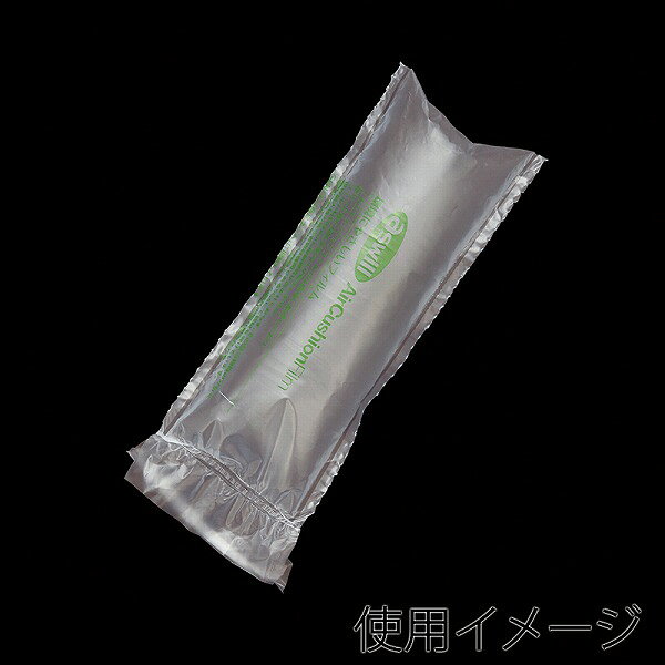 アスカ エアークッションフィルム ピロー 80mm幅 25μm ACF8025