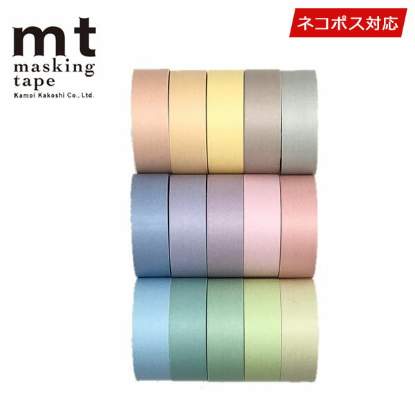 クリアテープ　30mm　ジューシーカラーシリーズクリアテープ　透明テープ 　miw_95383_95388　ジューシーカラーシリーズシリーズ　マインドウェイブ　juicy color series clear tape　マインドウェイブ mindwave