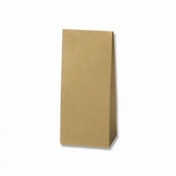 箱 ギフトボックス HEIKO シモジマ クラフトギフトBOX 角底S (10枚)