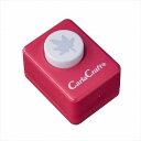カーラクラフト CARL クラフトパンチ スモールサイズ CP-1 モミジ