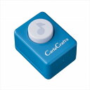 カーラクラフト CARL クラフトパンチ スモールサイズ CP-1 ミュージック 音符
